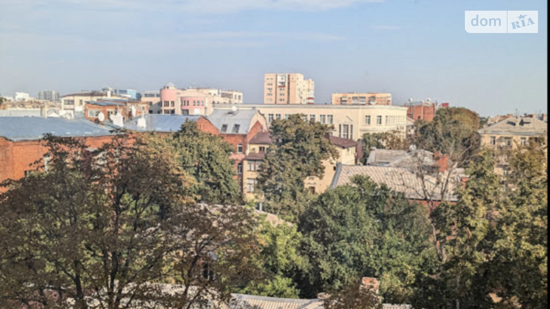 Продається 2-кімнатна квартира 72 кв. м у Харкові, вул. Чернишевська - фото 5