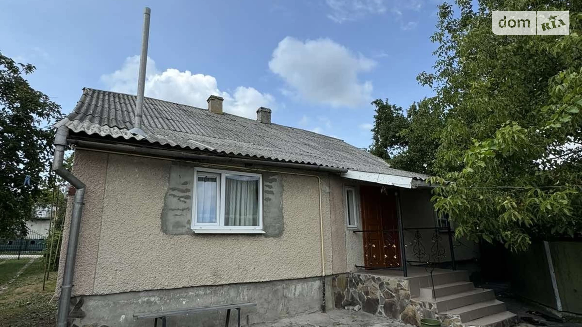 Продается одноэтажный дом 111.6 кв. м с балконом, цена: 25000 $ - фото 2