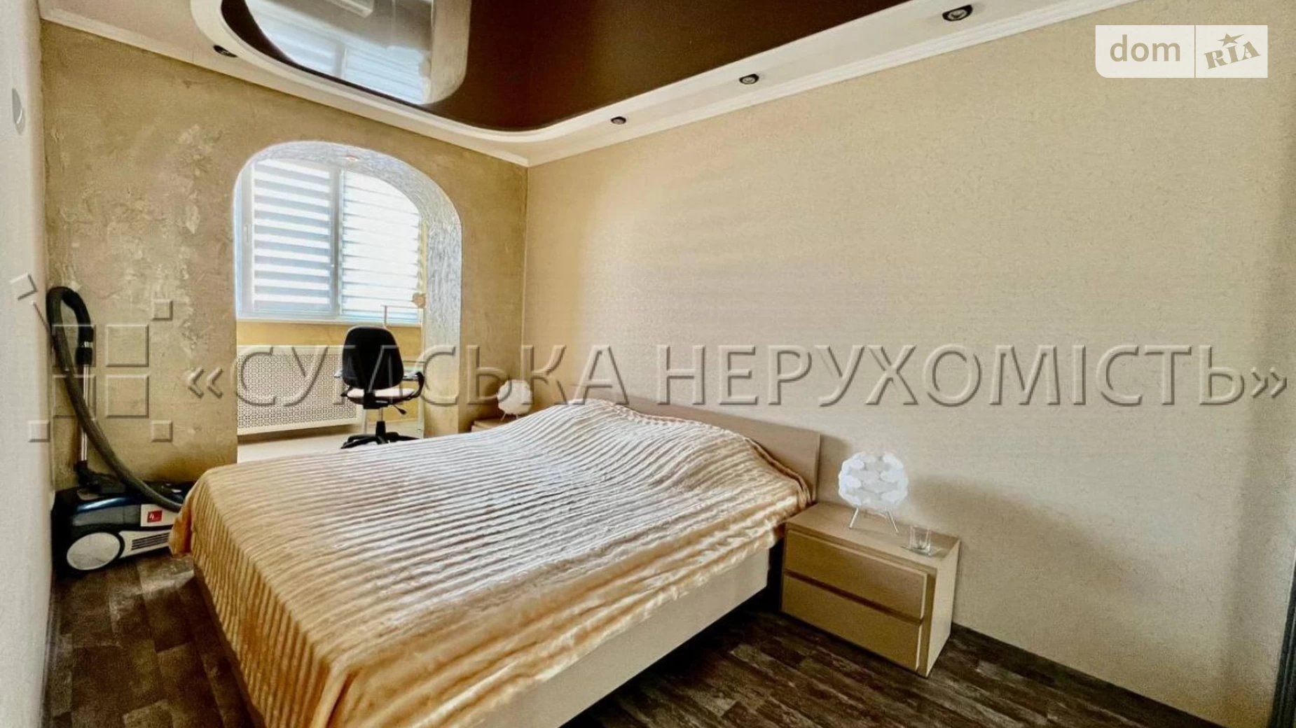 Продається 2-кімнатна квартира 89.5 кв. м у Сумах, вул. Харківська - фото 3