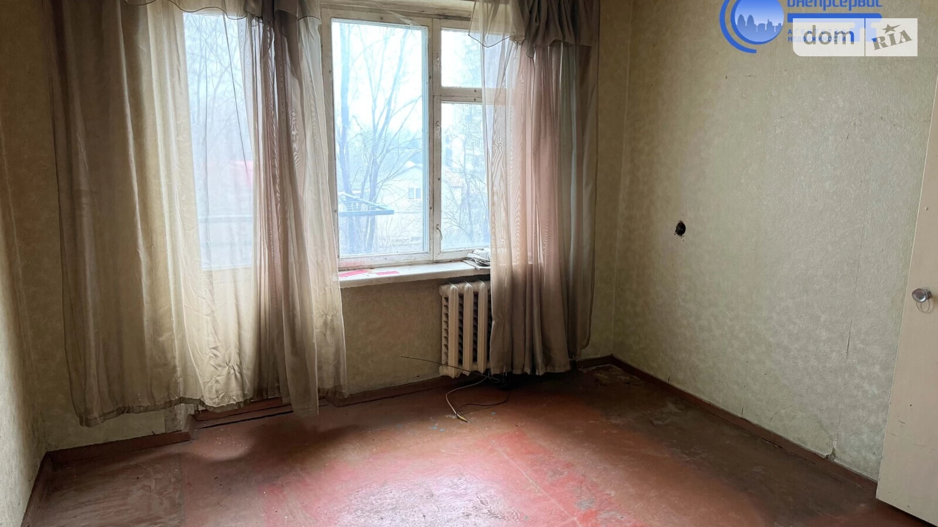 Продається 1-кімнатна квартира 23.1 кв. м у Дніпрі, цена: 14000 $ - фото 3