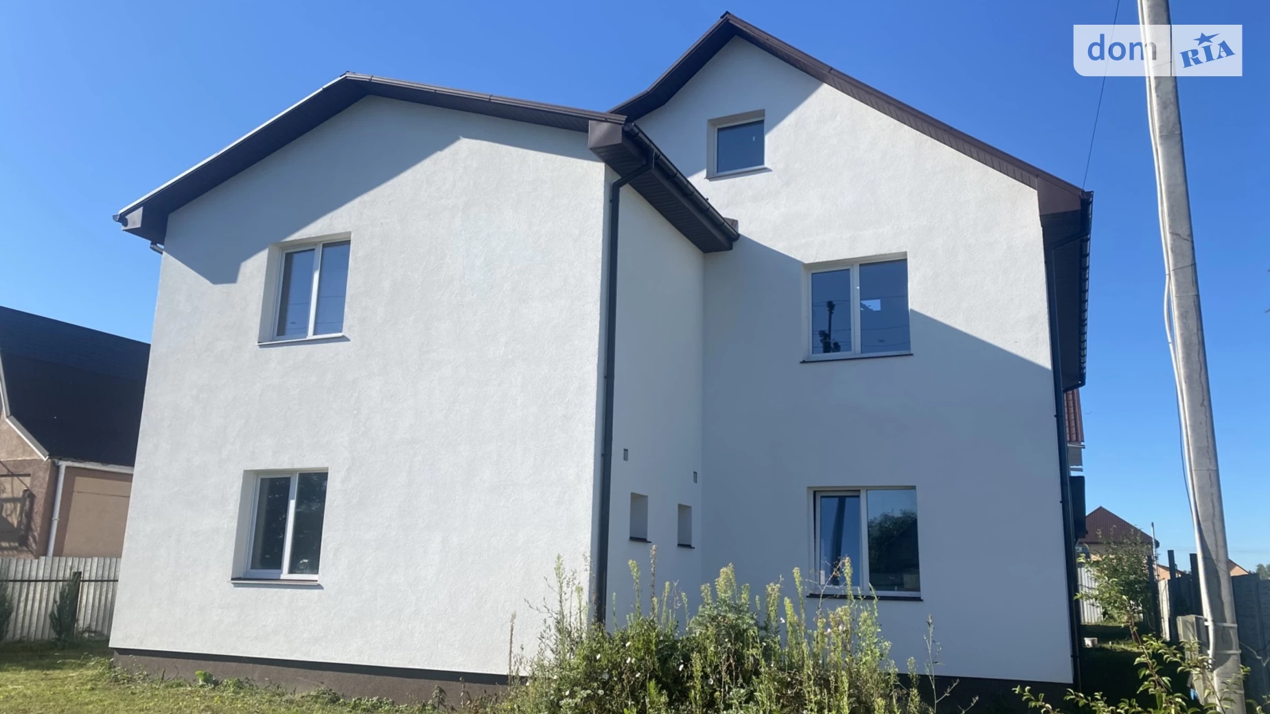 Продається будинок 2 поверховий 220 кв. м з каміном, цена: 120000 $ - фото 2
