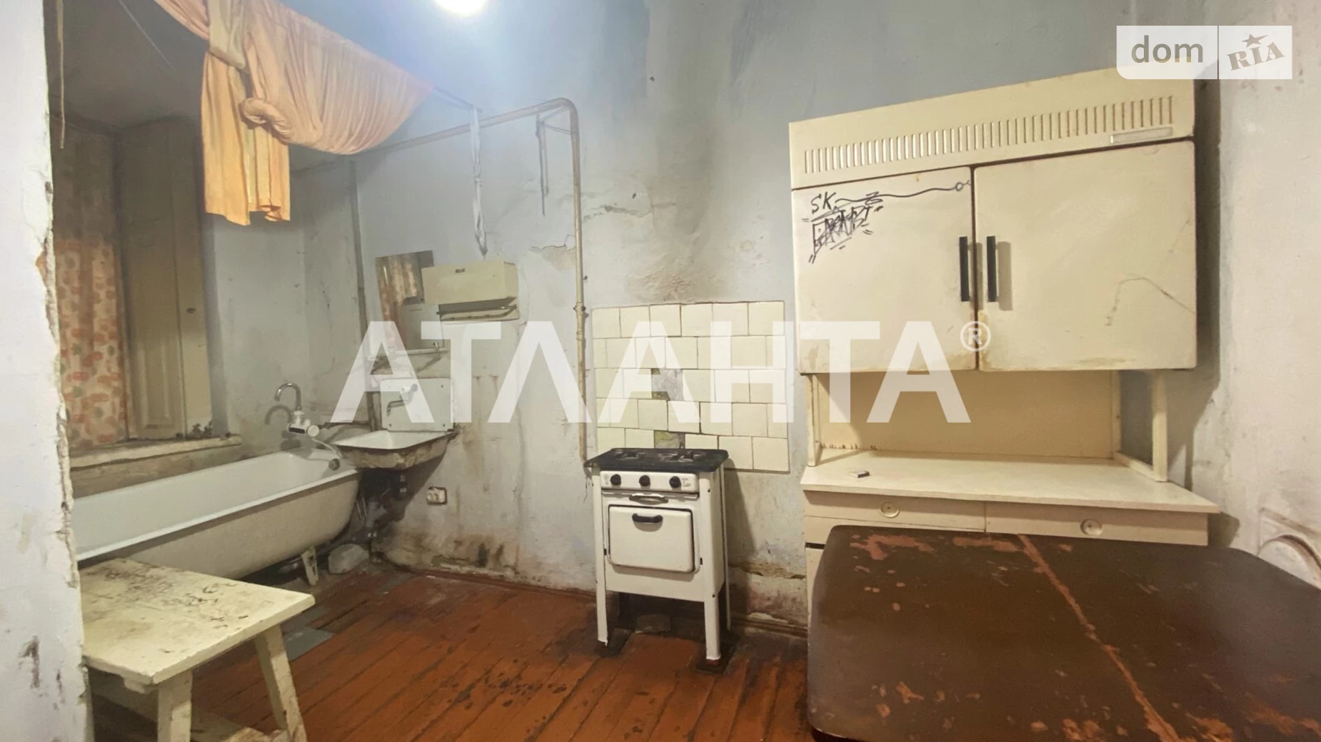 Продается 1-комнатная квартира 34.6 кв. м в Одессе, ул. Водопроводная - фото 3