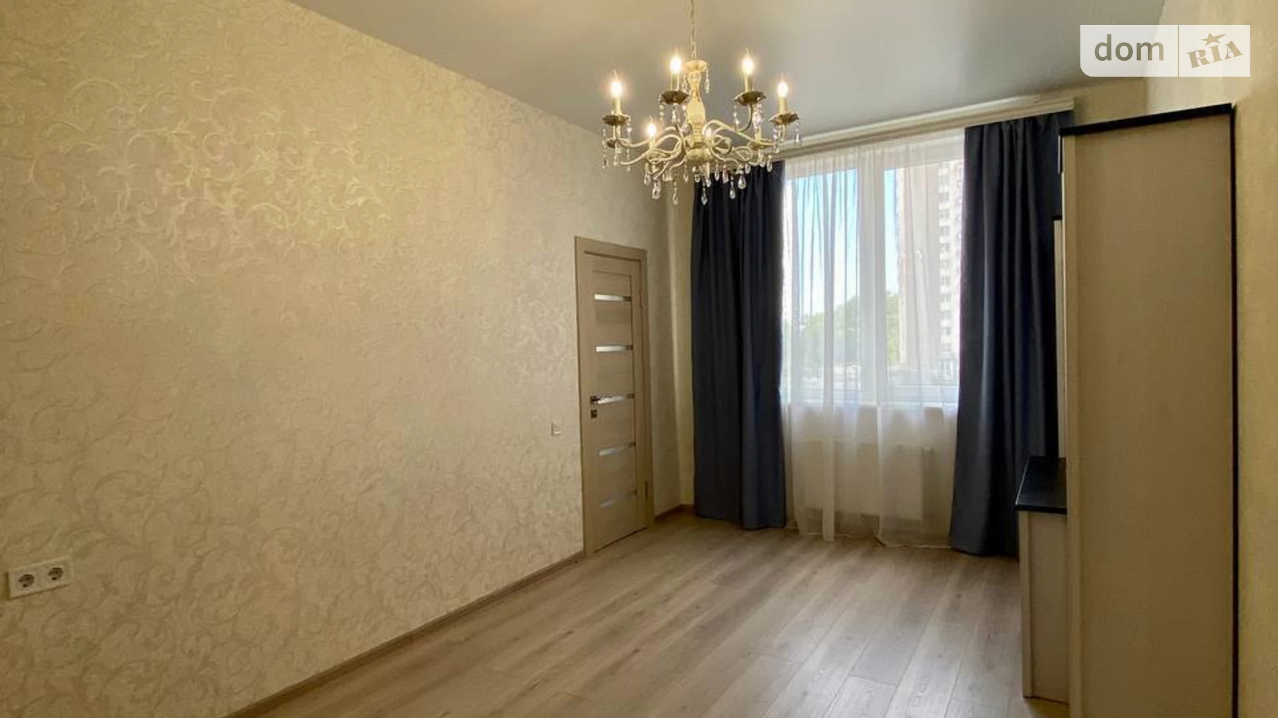 Продается 1-комнатная квартира 42.3 кв. м в Одессе, ул. Люстдорфская дорога, 90Г - фото 4