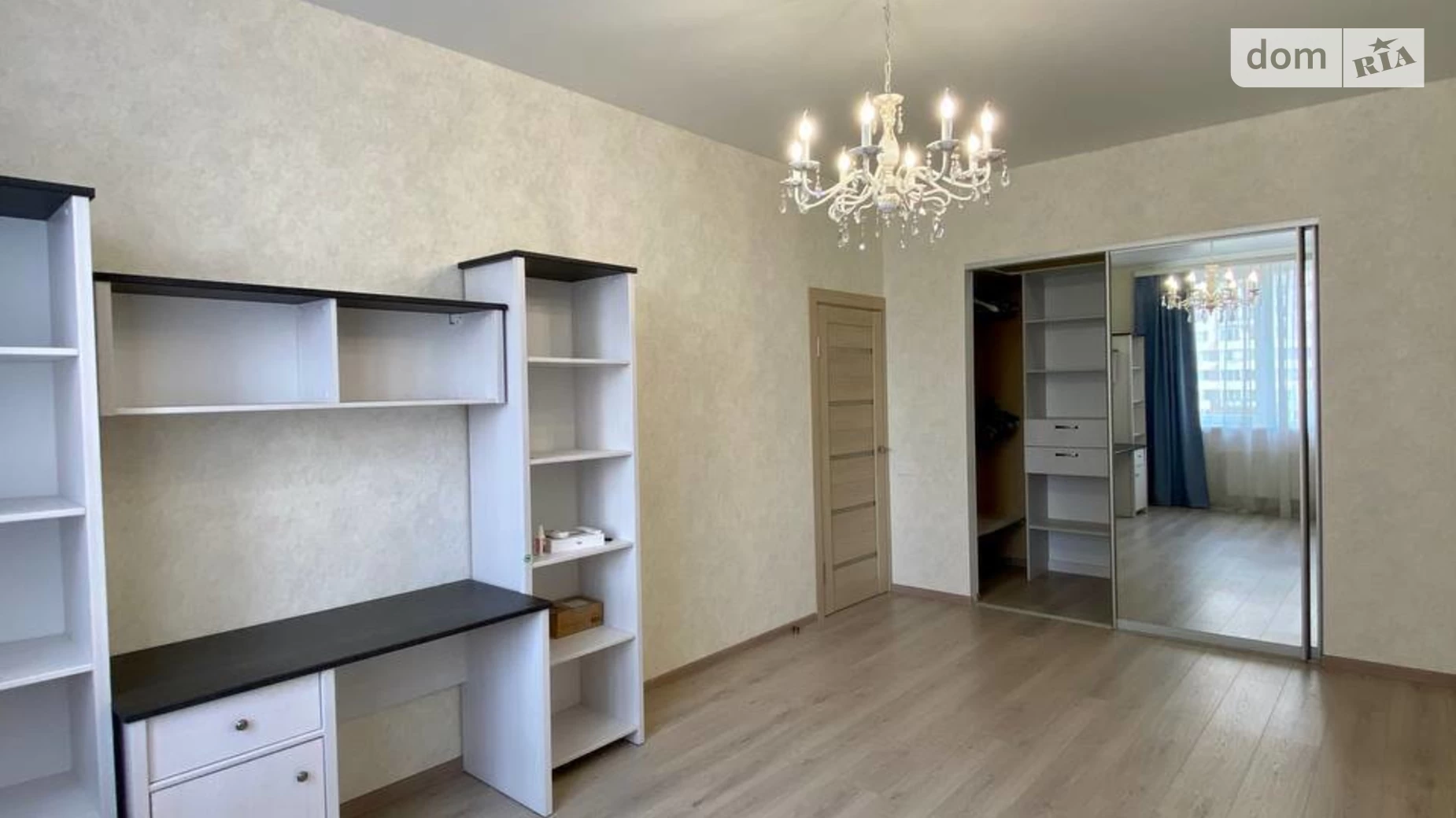 Продается 1-комнатная квартира 42.3 кв. м в Одессе, ул. Люстдорфская дорога, 90Г - фото 5