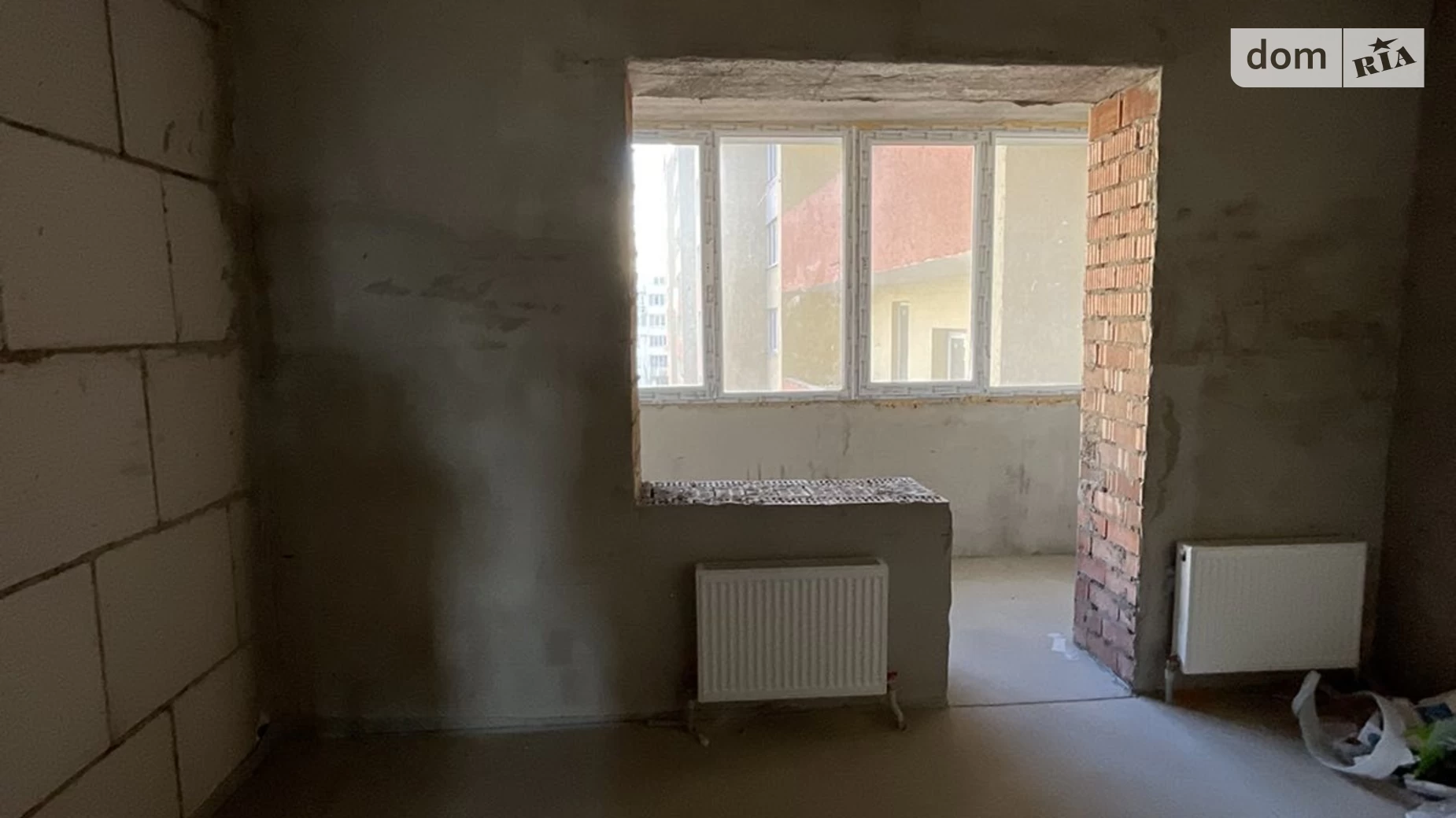 Продається 1-кімнатна квартира 49.1 кв. м у Одесі, вул. Академіка Сахарова, 16А - фото 3