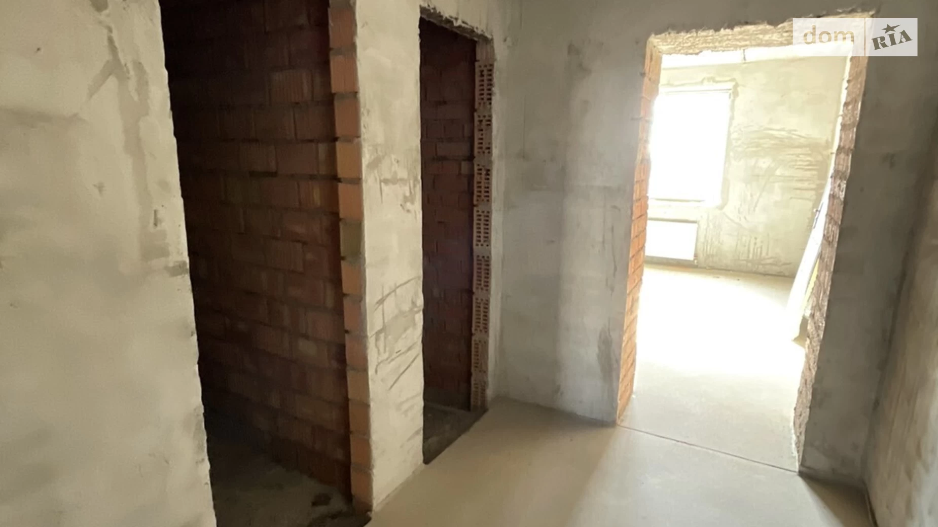 Продається 1-кімнатна квартира 49.1 кв. м у Одесі, вул. Академіка Сахарова, 16А - фото 5