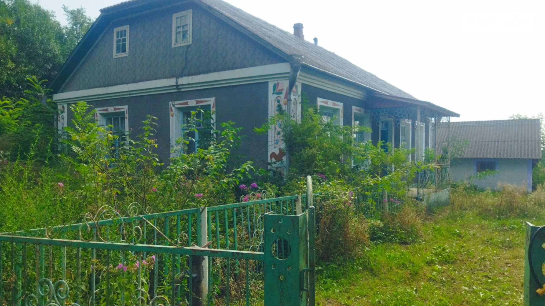 Продається одноповерховий будинок 88.1 кв. м з балконом, цена: 6300 $ - фото 3