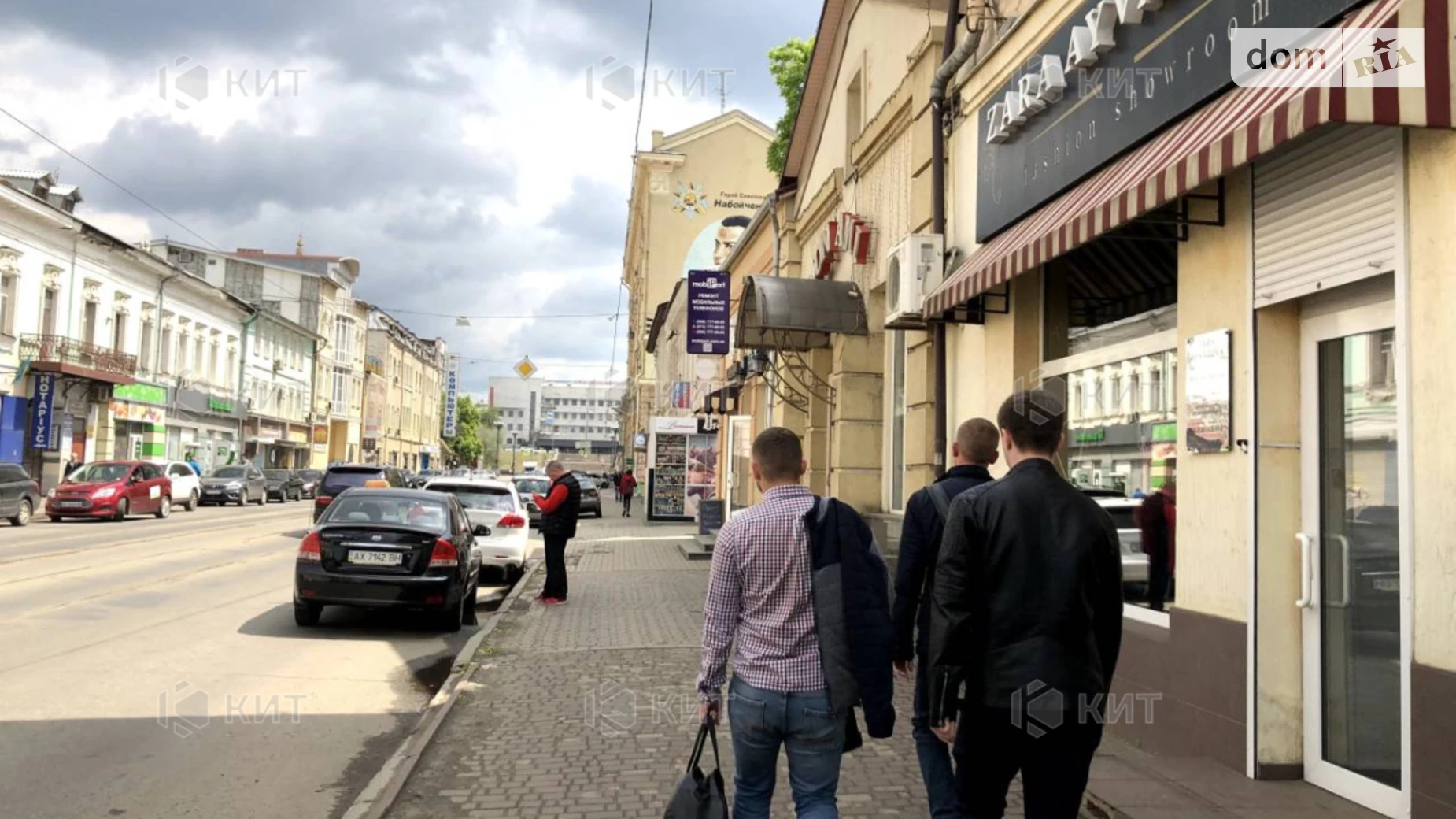 Продається об'єкт сфери послуг 116.1 кв. м в 1-поверховій будівлі, цена: 145000 $ - фото 3