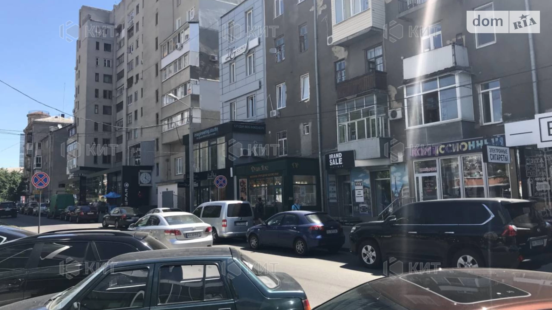 Здається в оренду об'єкт сфери послуг 53.8 кв. м в 1-поверховій будівлі, цена: 26900 грн - фото 2