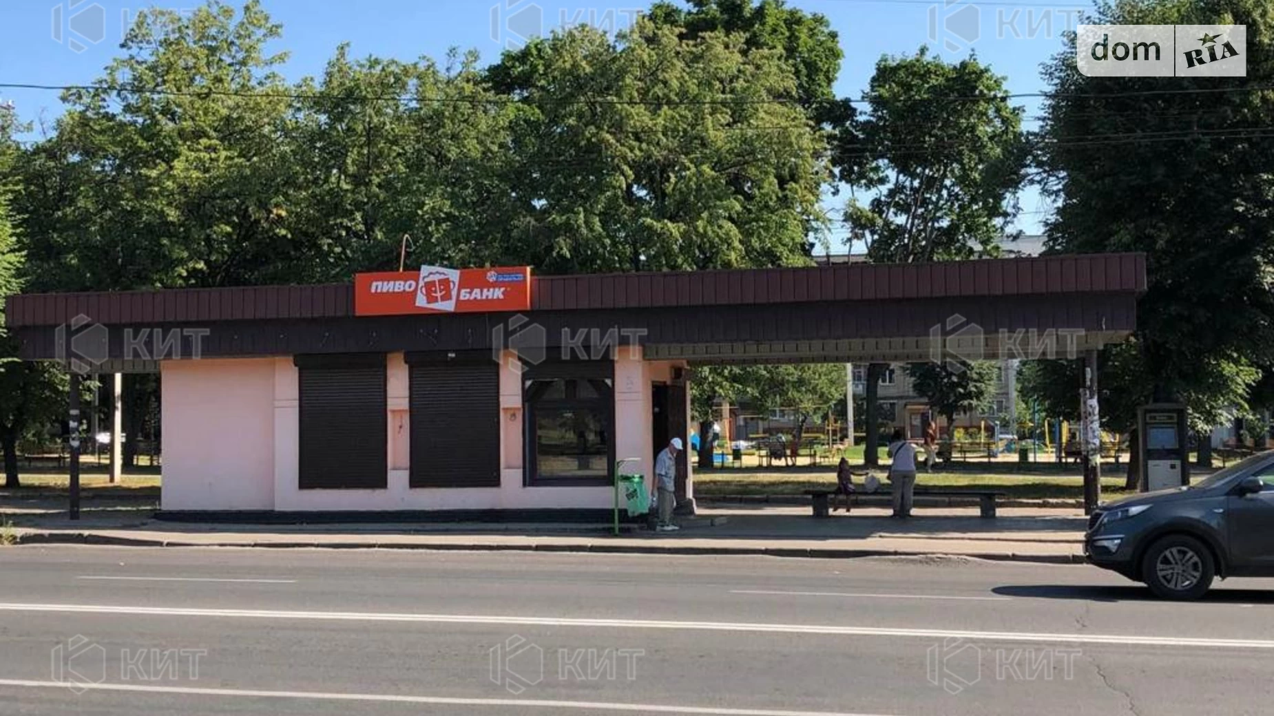 Продається об'єкт сфери послуг 22.8 кв. м в 1-поверховій будівлі, цена: 22000 $ - фото 2