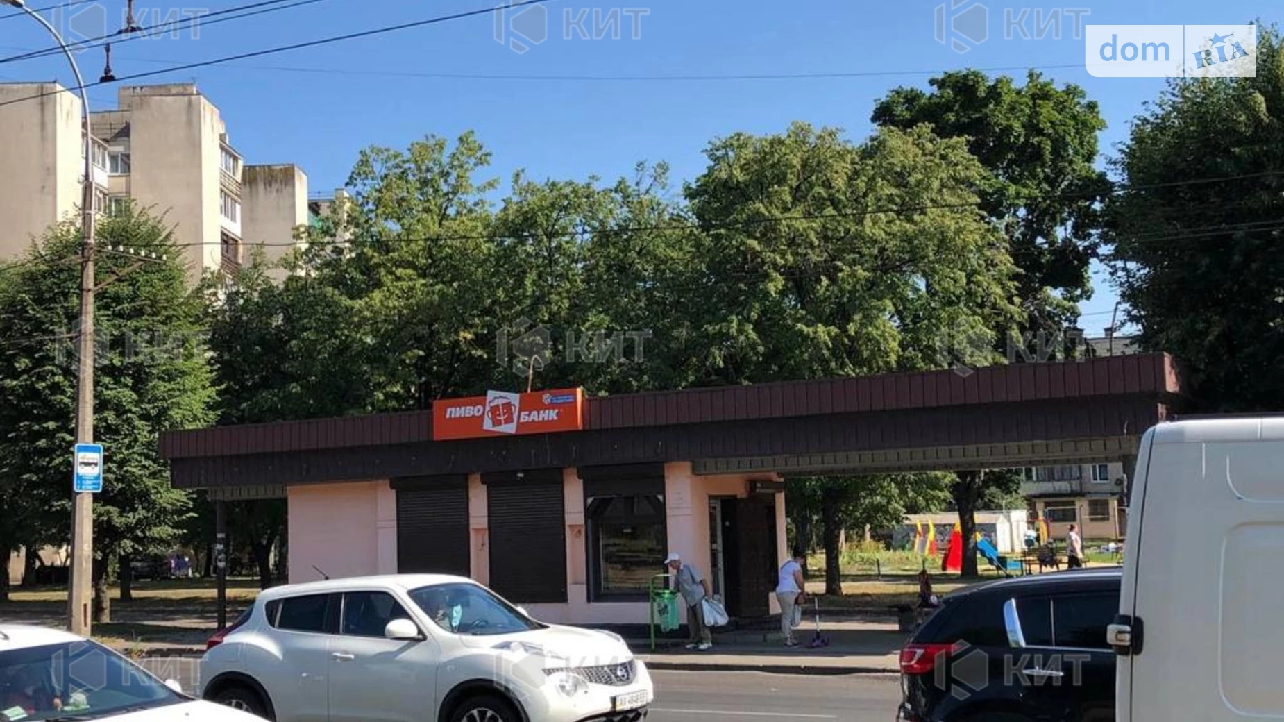 Продається об'єкт сфери послуг 22.8 кв. м в 1-поверховій будівлі, цена: 22000 $ - фото 3