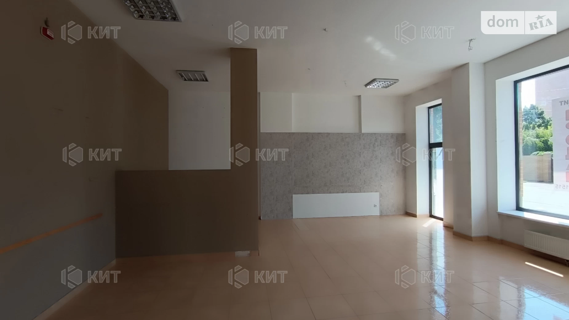 Продається об'єкт сфери послуг 162.2 кв. м в 1-поверховій будівлі, цена: 175000 $ - фото 5