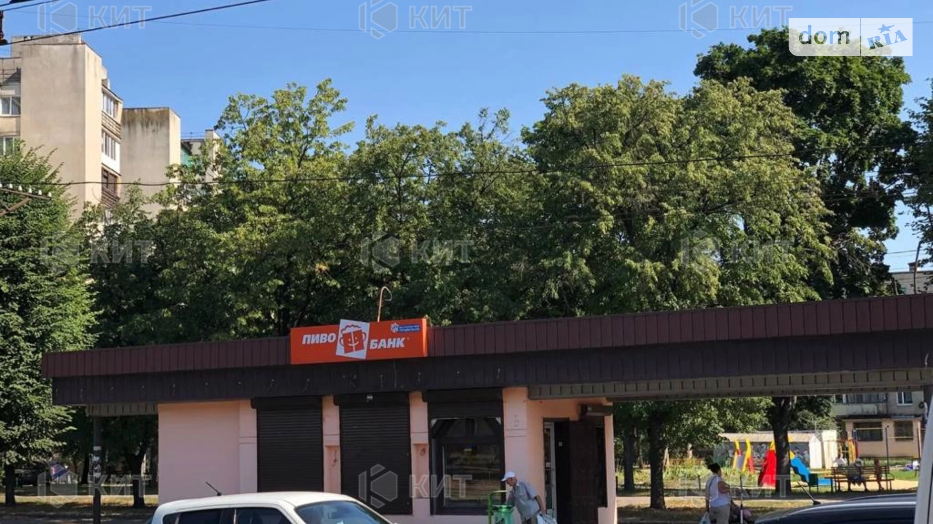 Продається об'єкт сфери послуг 22.8 кв. м в 1-поверховій будівлі, цена: 22000 $ - фото 4