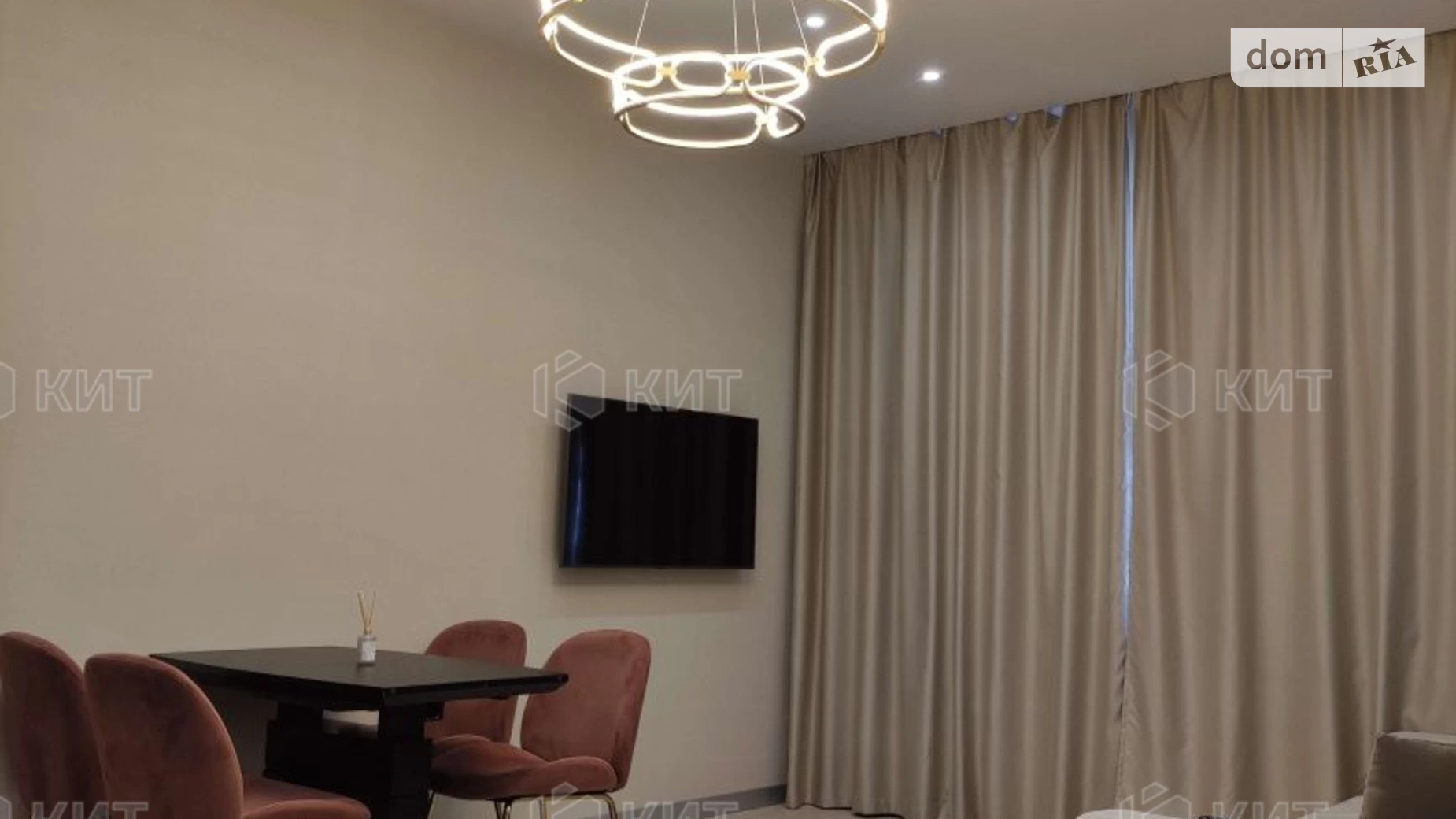 Продается 2-комнатная квартира 64 кв. м в Харькове, просп. Науки, 45/3 - фото 2