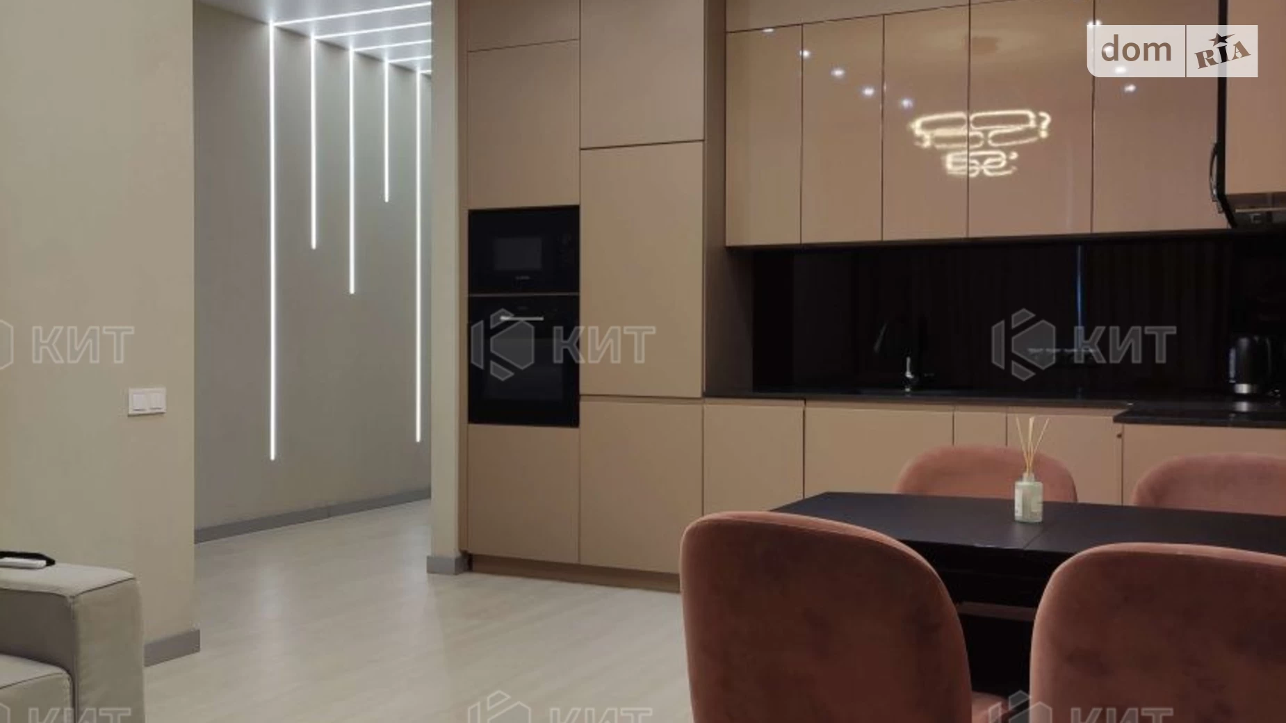 Продается 2-комнатная квартира 64 кв. м в Харькове, просп. Науки, 45/3 - фото 3