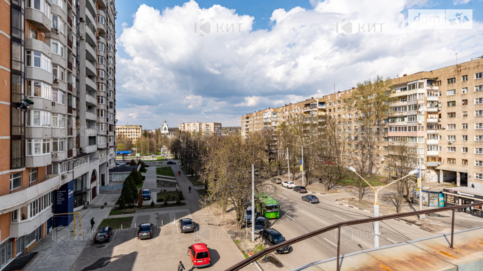 Сдается в аренду объект сферы услуг 200 кв. м в 1-этажном здании, цена: 40000 грн - фото 5