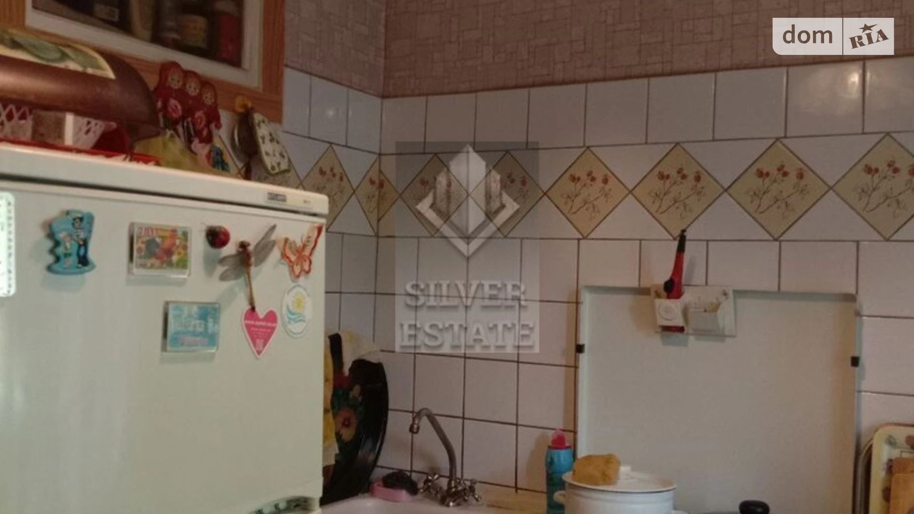 2-кімнатна квартира 45 кв. м у Запоріжжі, вул. Пархоменка, 4 - фото 5