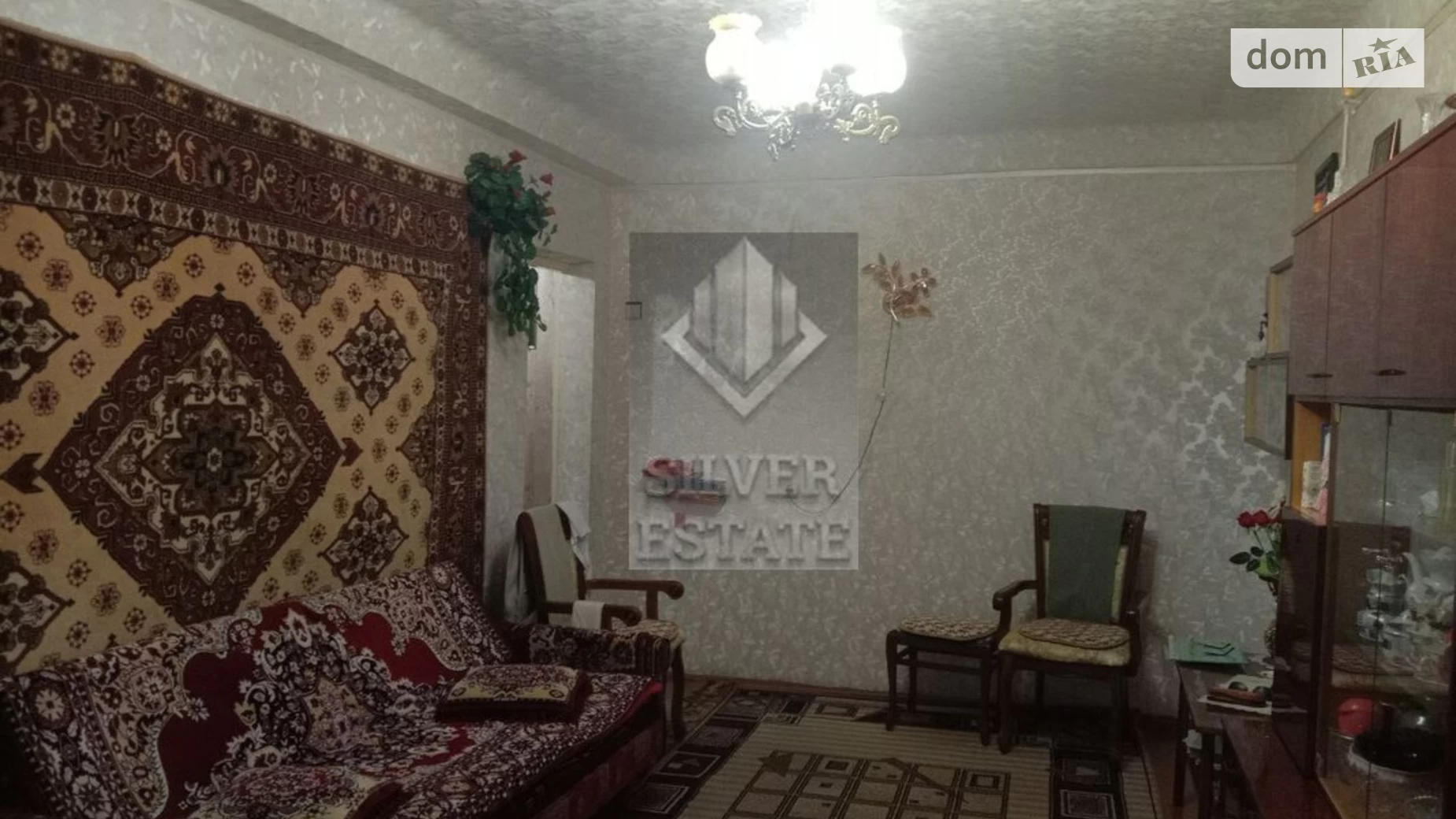 2-кімнатна квартира 45 кв. м у Запоріжжі, вул. Пархоменка, 4 - фото 4