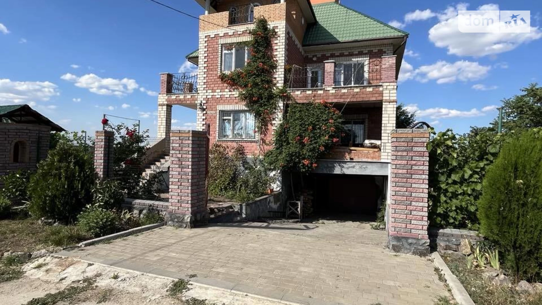 Продається будинок 4 поверховий 422.2 кв. м з балконом, цена: 119999 $ - фото 2