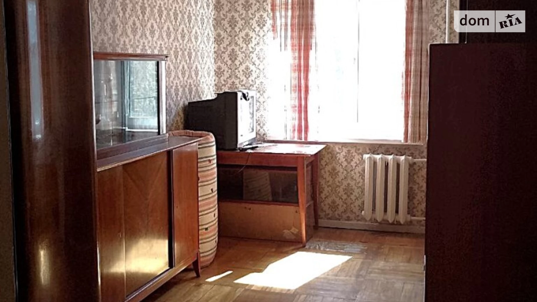 Сдается в аренду 3-комнатная квартира 56 кв. м в Одессе, ул. Академика Филатова, 42 - фото 5