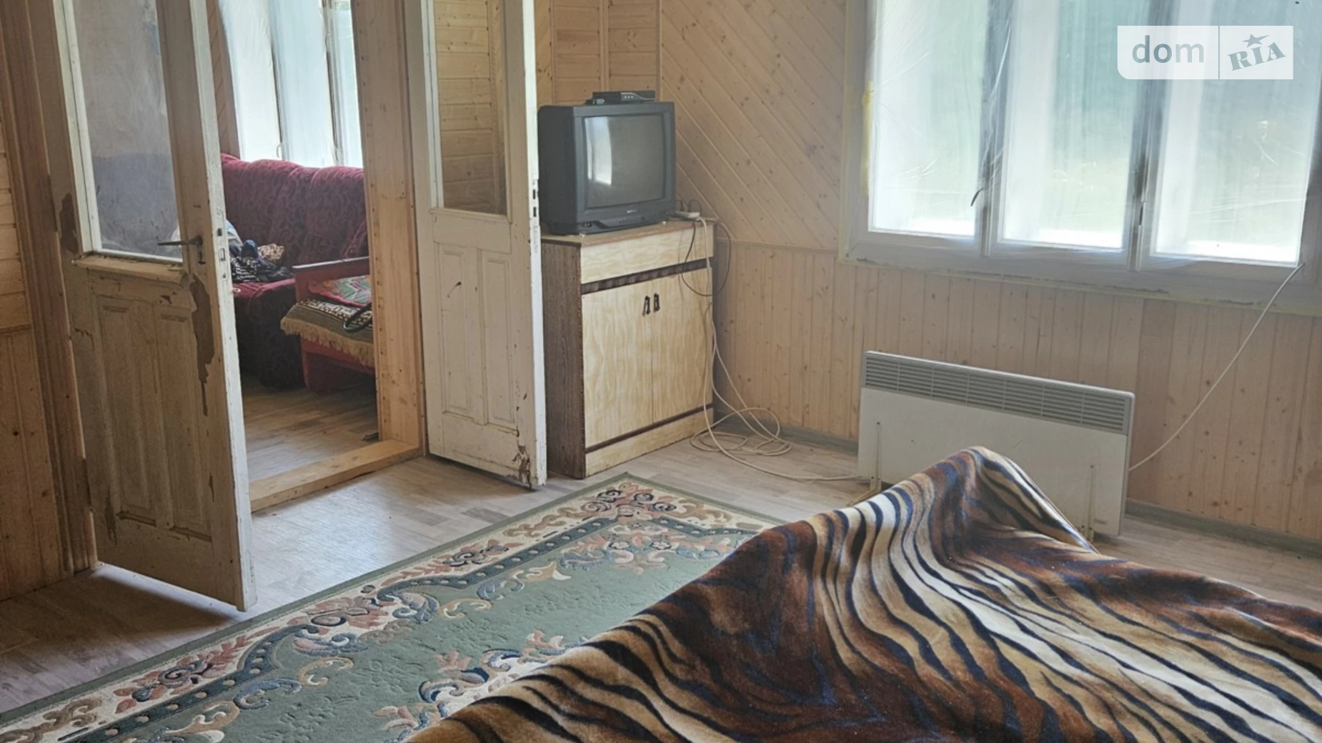 Продається одноповерховий будинок 70 кв. м з терасою, цена: 25000 $ - фото 5
