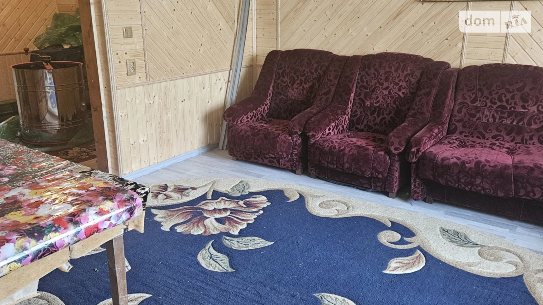 Продається одноповерховий будинок 70 кв. м з терасою, цена: 25000 $ - фото 3