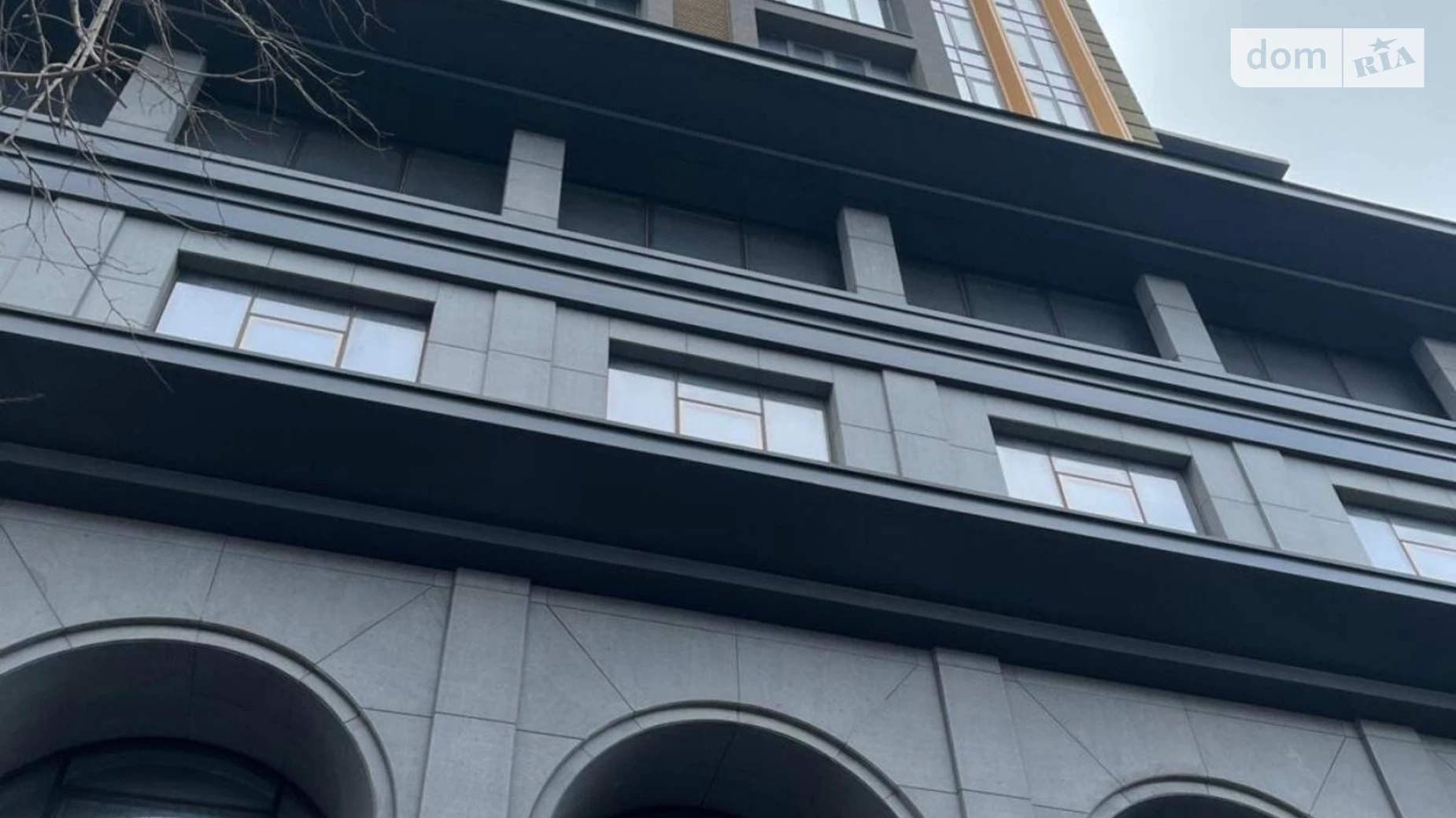 Продається 1-кімнатна квартира 62.2 кв. м у Одесі, вул. Велика Арнаутська - фото 2