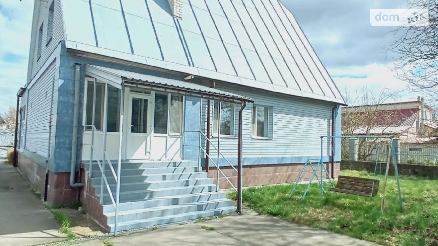 Продається будинок 2 поверховий 200 кв. м з банею/сауною, цена: 88000 $ - фото 2