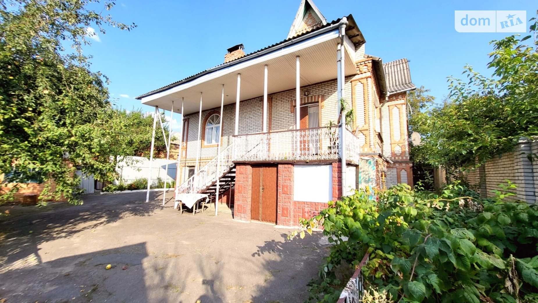 Продається будинок 2 поверховий 260 кв. м з мансардою, цена: 122000 $ - фото 3