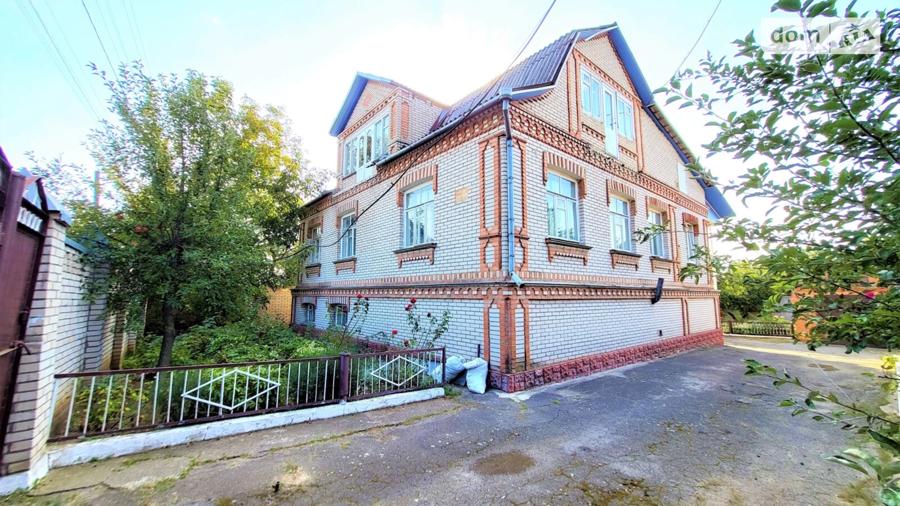 Продається будинок 2 поверховий 260 кв. м з мансардою, цена: 122000 $ - фото 2