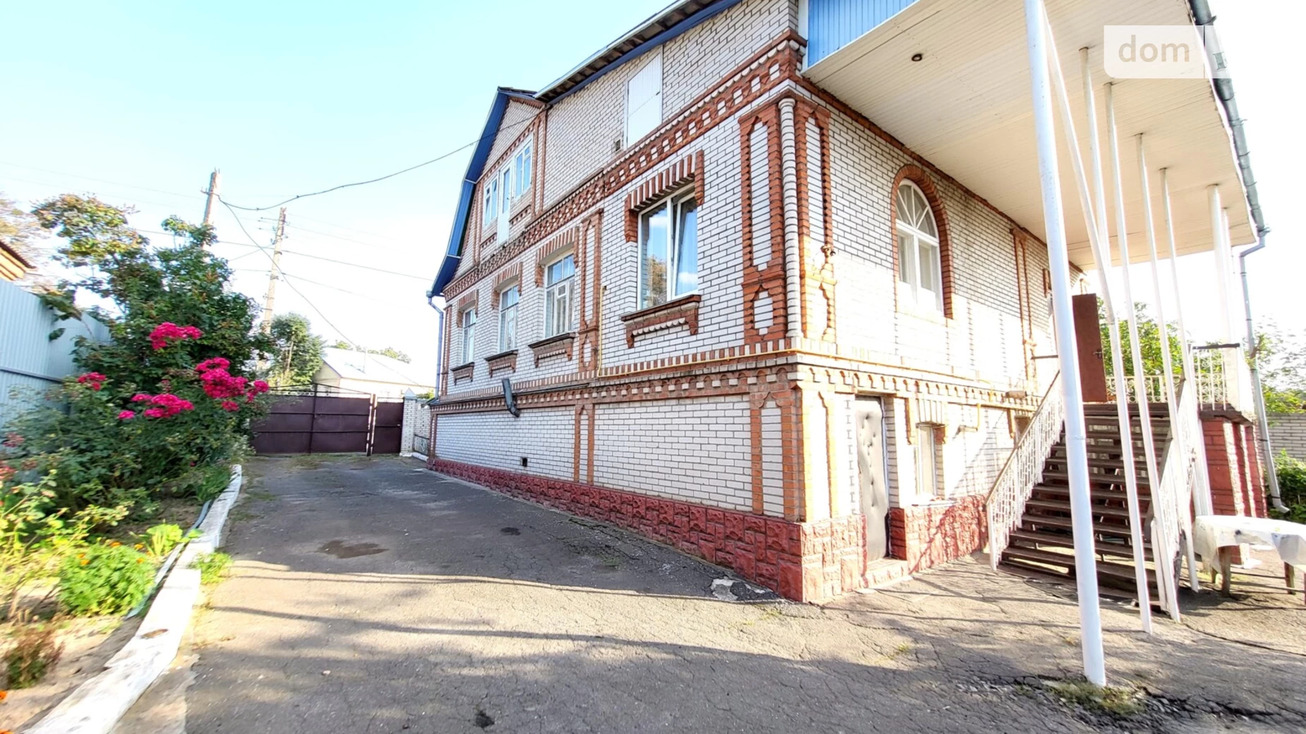 Продається будинок 2 поверховий 260 кв. м з мансардою, цена: 122000 $ - фото 5
