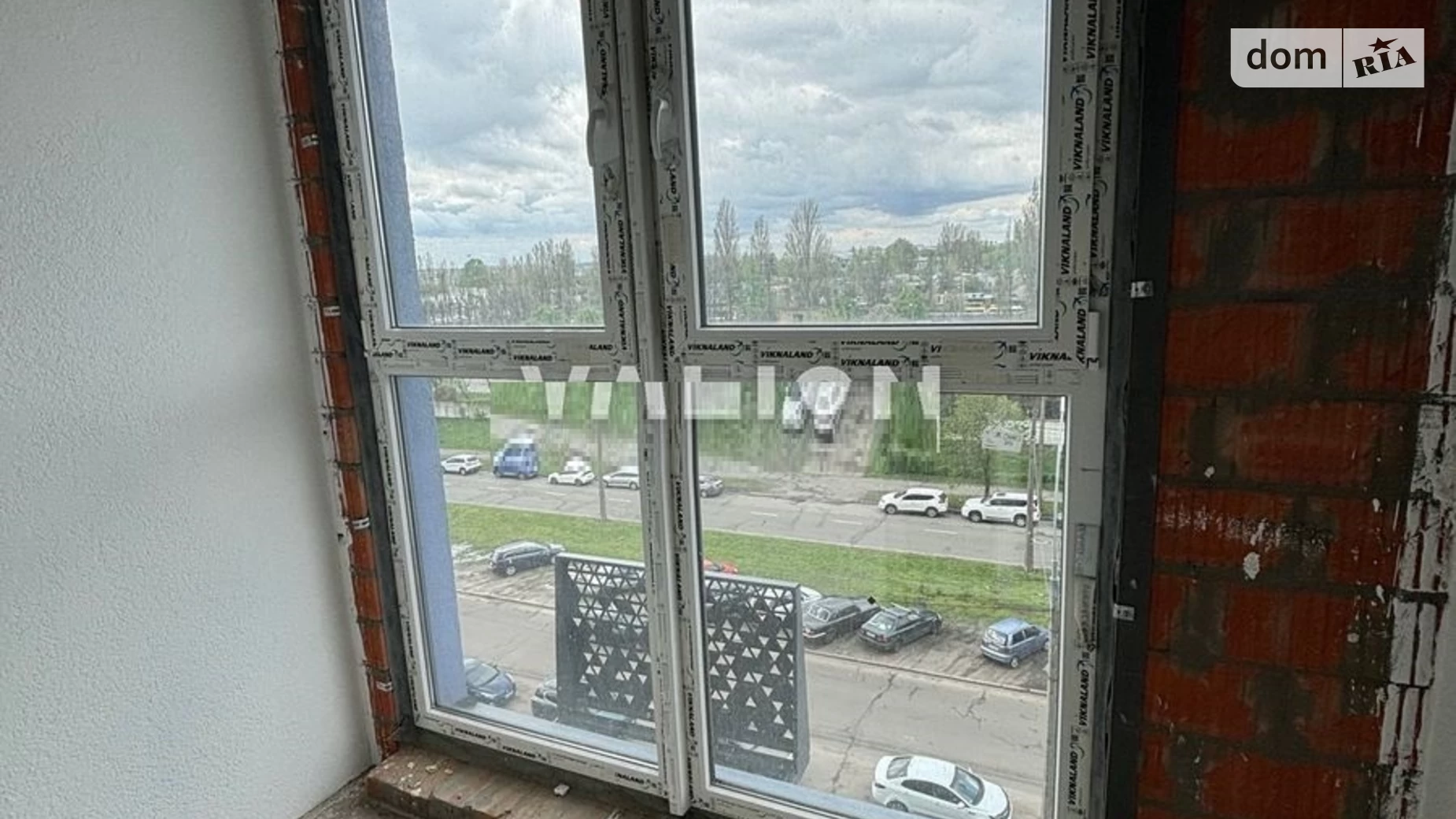 Продается 2-комнатная квартира 53 кв. м в Киеве, ул. Святослава Храброго, 11Б - фото 5