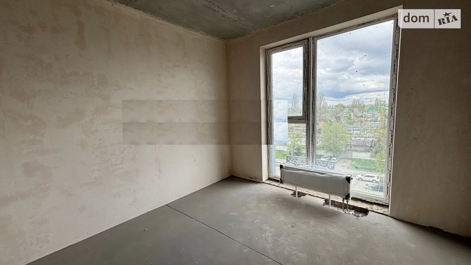 Продается 2-комнатная квартира 53 кв. м в Киеве, ул. Святослава Храброго, 11Б - фото 3