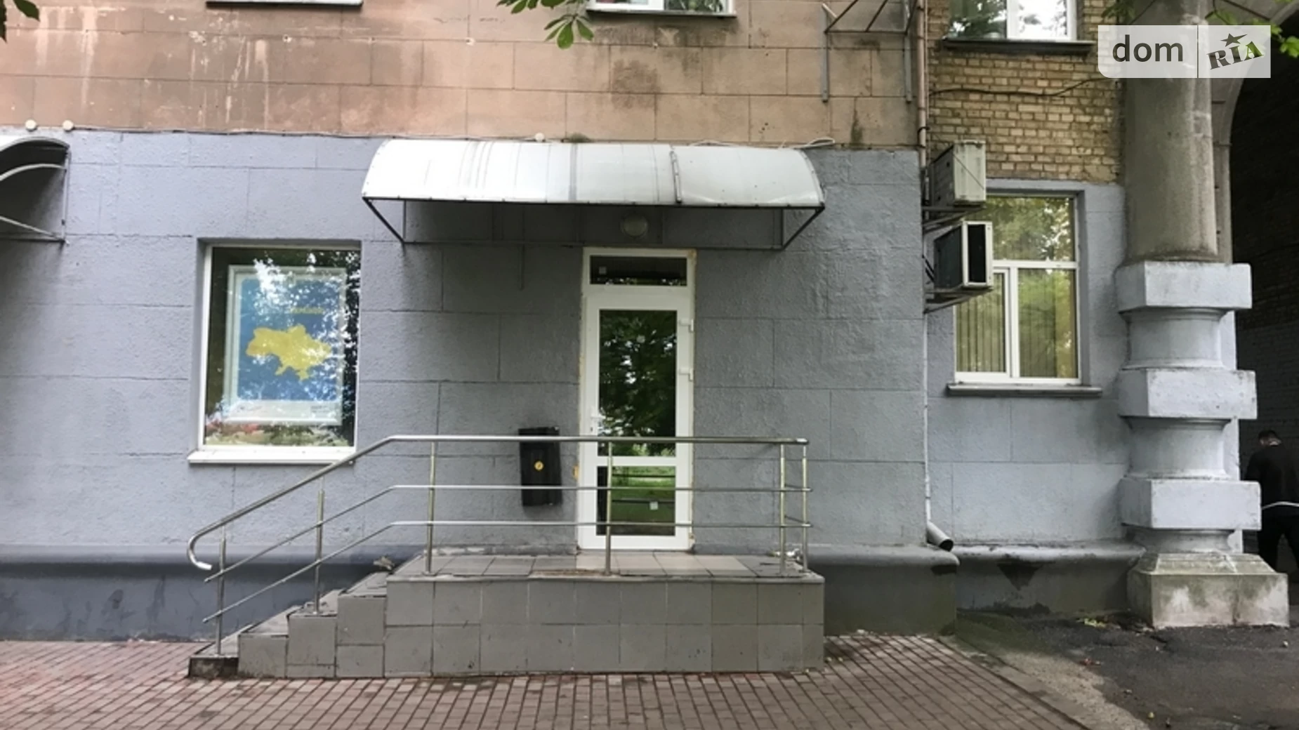 Продається офіс 51.5 кв. м в бізнес-центрі, цена: 104685 $ - фото 3