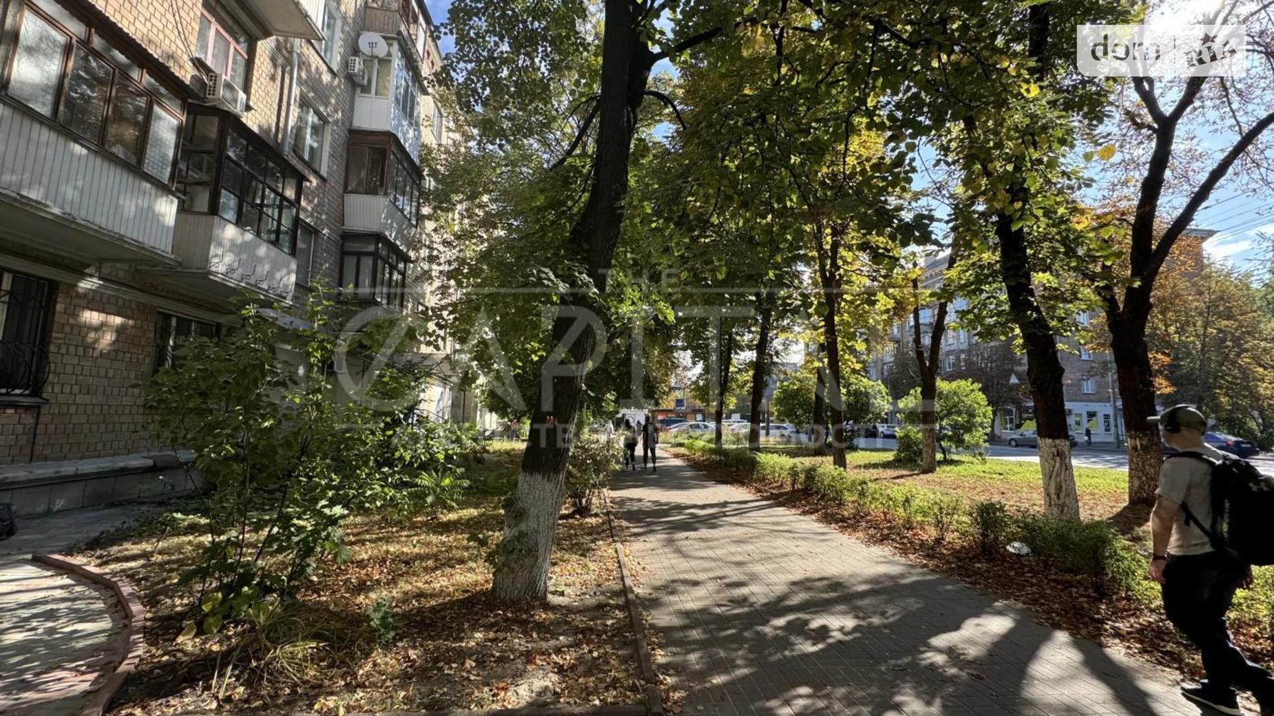 Здається в оренду приміщення вільного призначення 71 кв. м в 5-поверховій будівлі, цена: 71000 грн - фото 4