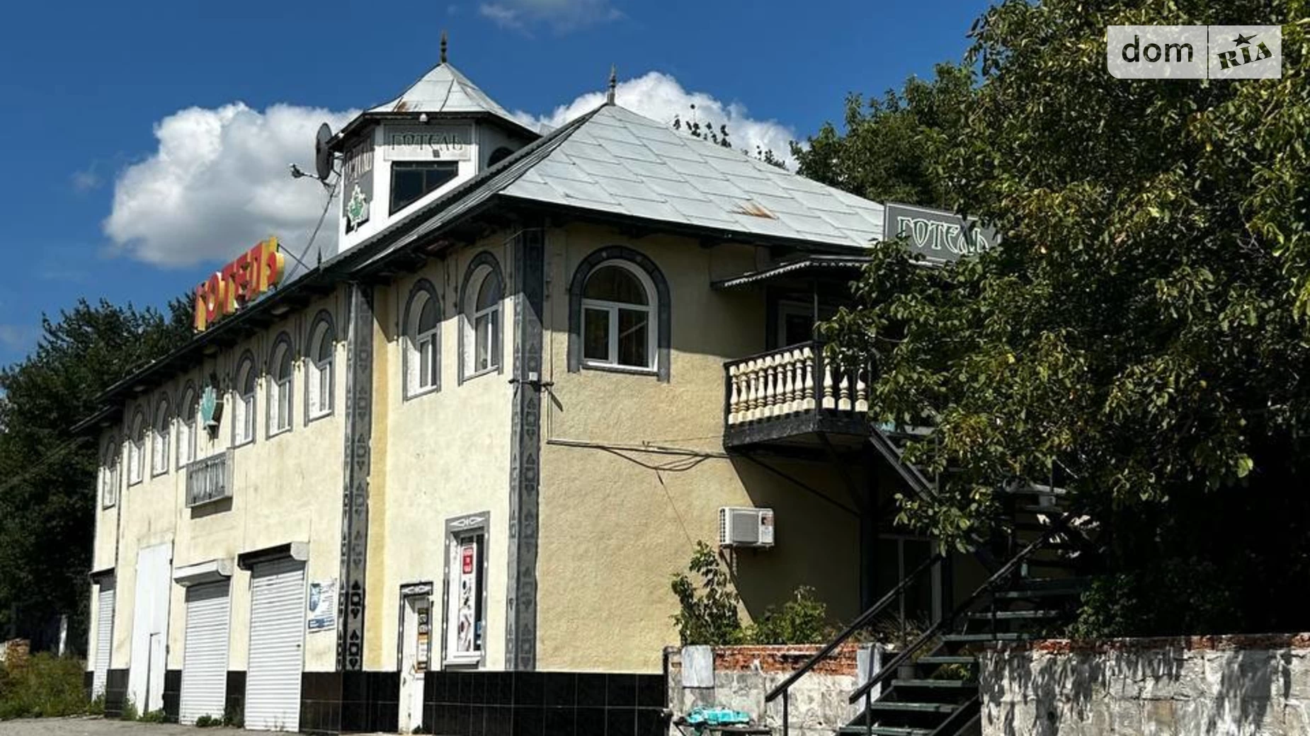 Продається приміщення вільного призначення 765 кв. м в 3-поверховій будівлі, цена: 390000 $ - фото 4