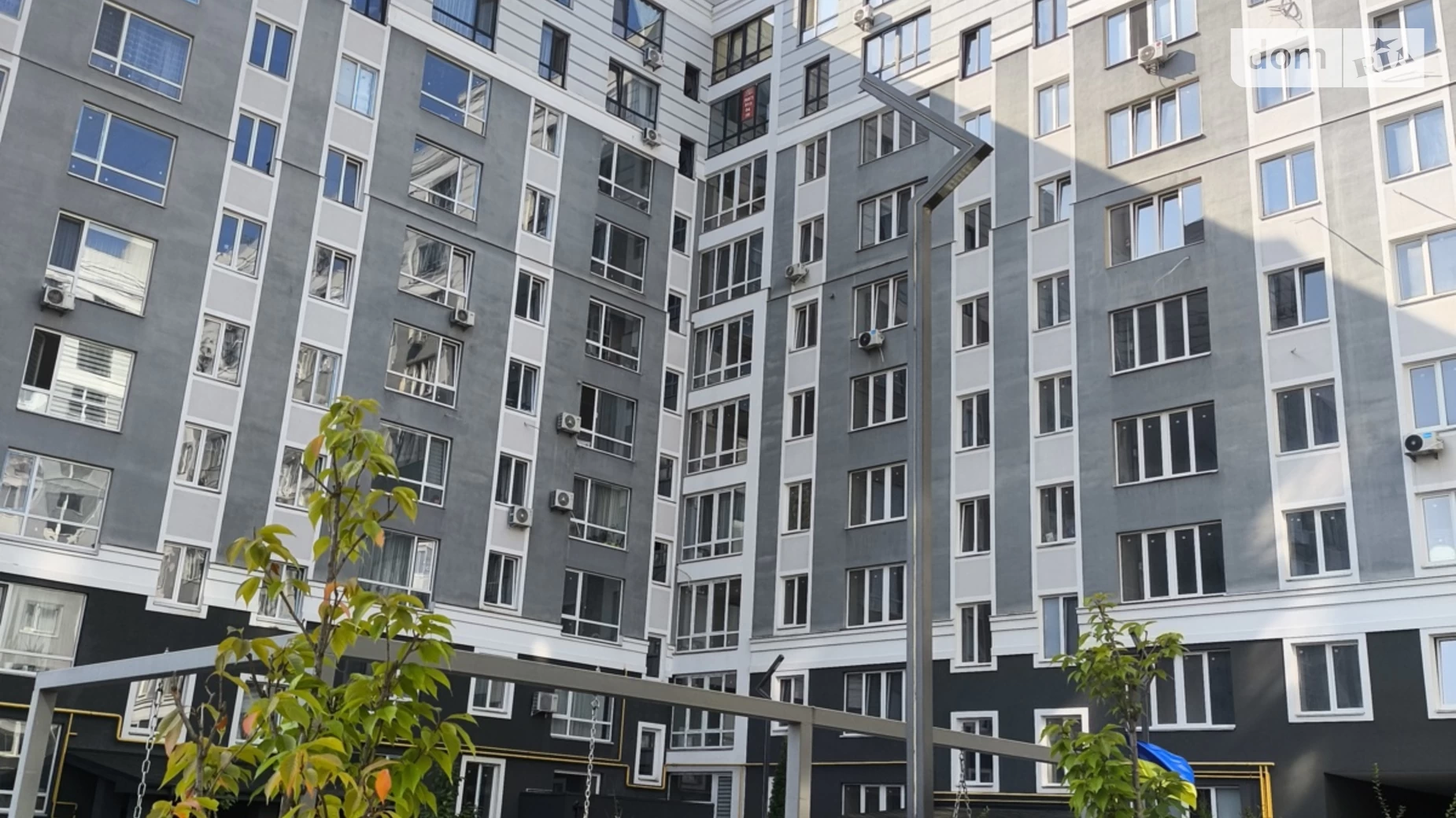 Сдается в аренду помещения свободного назначения 65.3 кв. м в 11-этажном здании, цена: 19590 грн - фото 2