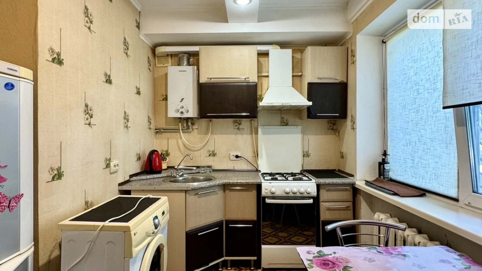 Продається 1-кімнатна квартира 30.4 кв. м у Миколаєві, вул. Генерала Алмазова(Генерала Карпенка), 2 - фото 5
