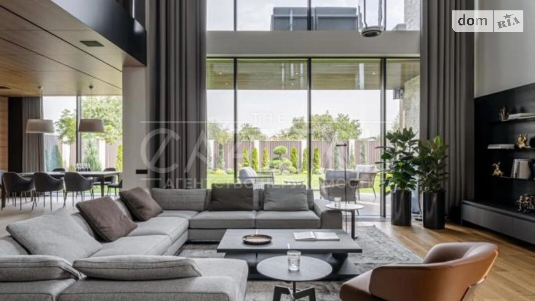 Продается дом на 21 этажа 444 кв. м с террасой, цена: 1340000 $ - фото 3