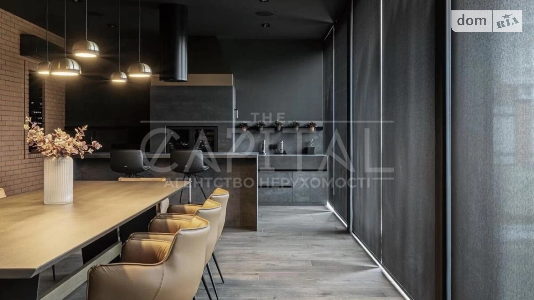 Продается дом на 21 этажа 444 кв. м с террасой, цена: 1340000 $ - фото 4
