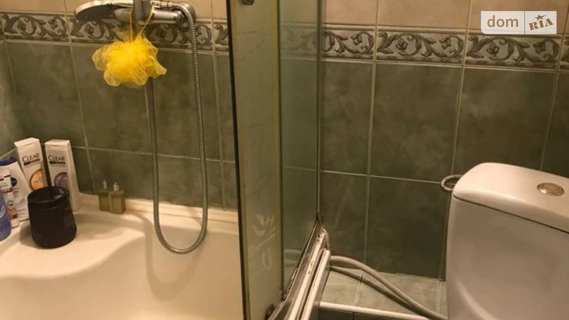 Сдается в аренду 1-комнатная квартира 21 кв. м в Днепре, ул. Добровольцев - фото 4