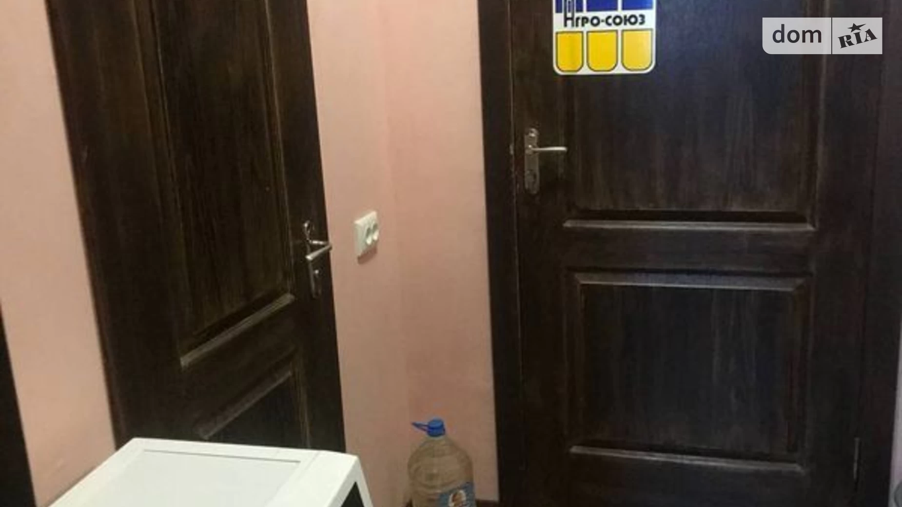 Сдается в аренду 1-комнатная квартира 21 кв. м в Днепре, ул. Добровольцев - фото 5