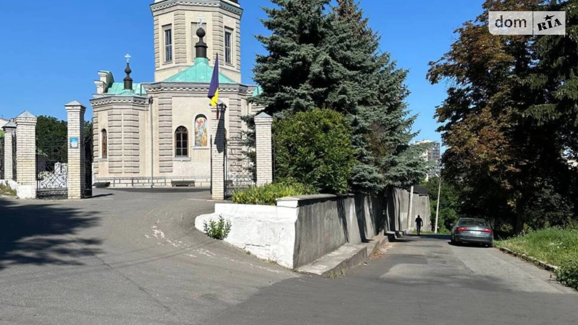 Продается 2-комнатная квартира 44.4 кв. м в Хмельницком, ул. Владимирская - фото 2