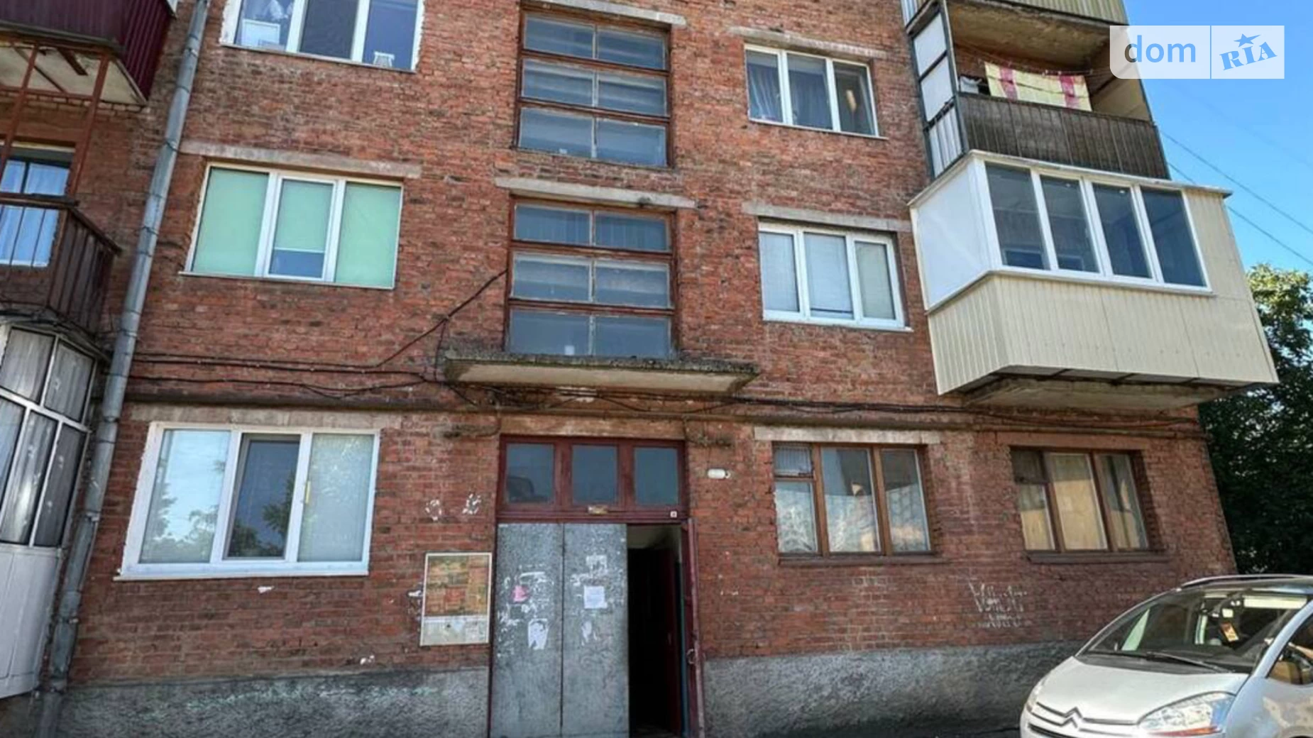 Продается 2-комнатная квартира 44.4 кв. м в Хмельницком, ул. Владимирская - фото 4