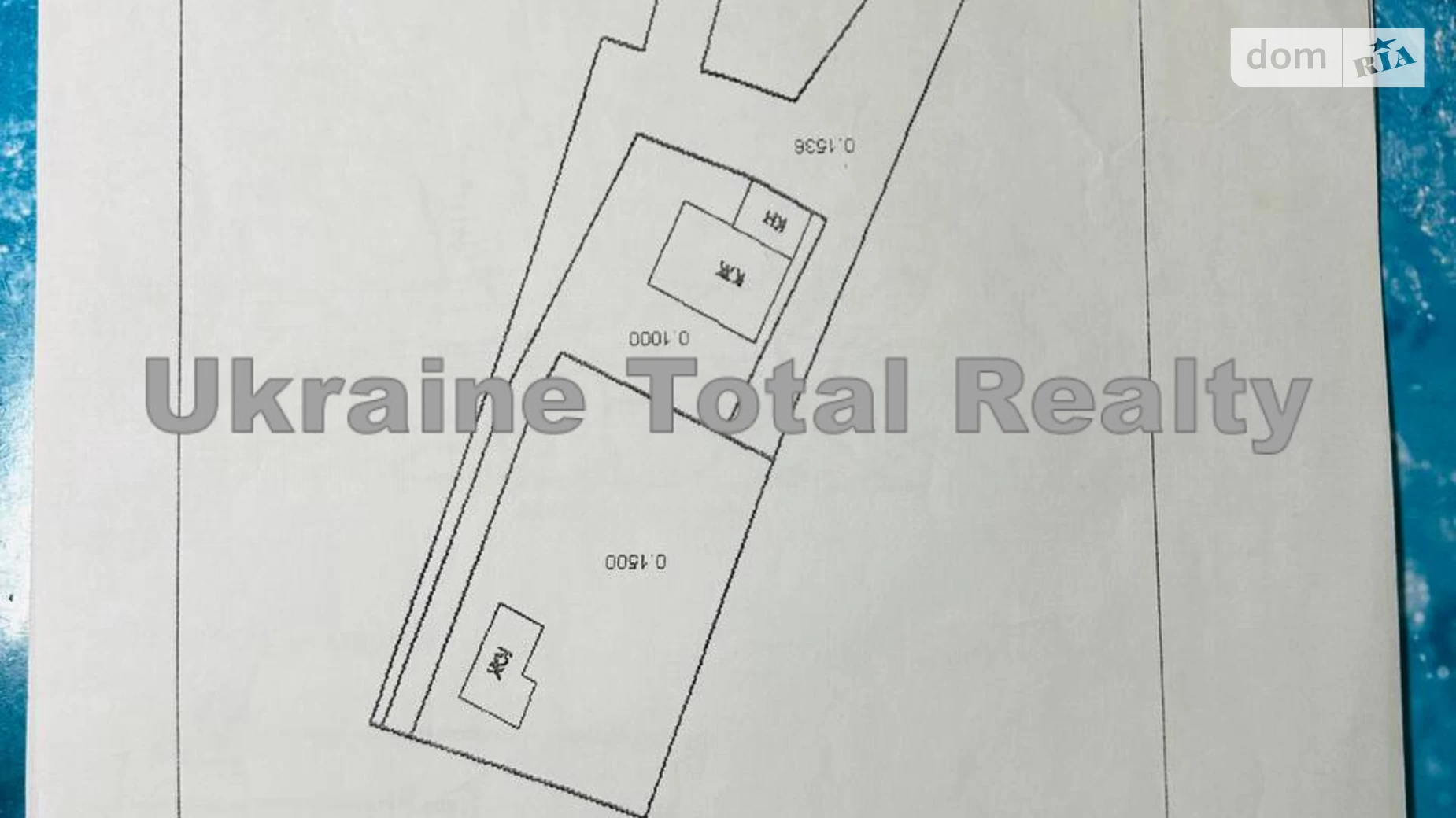 Продается дом на 2 этажа 379 кв. м с террасой, цена: 170000 $ - фото 2