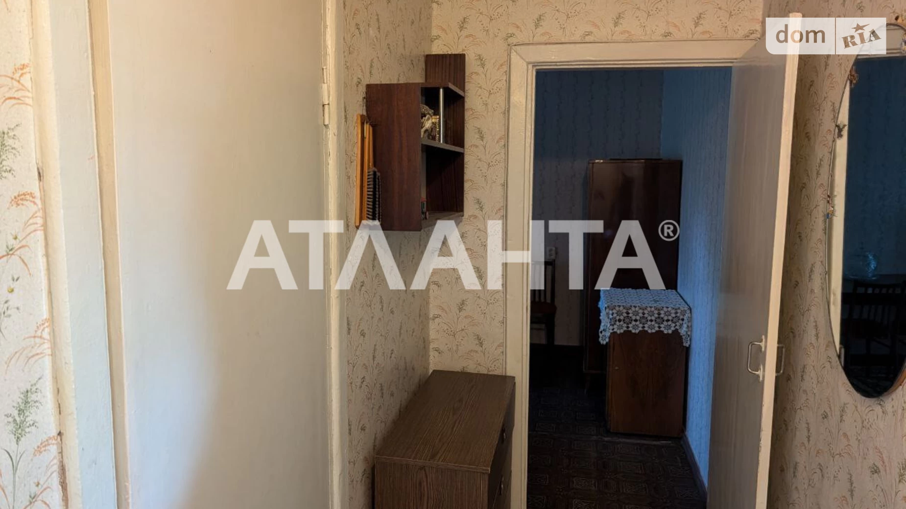 Продается 2-комнатная квартира 44.4 кв. м в Одессе, ул. Героев Крут - фото 2