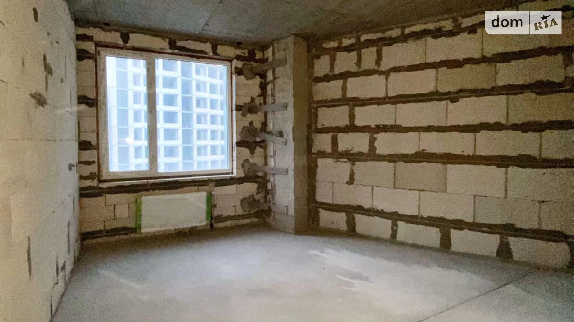 Продается 1-комнатная квартира 40.4 кв. м в Одессе, Фонтанская дор. - фото 3