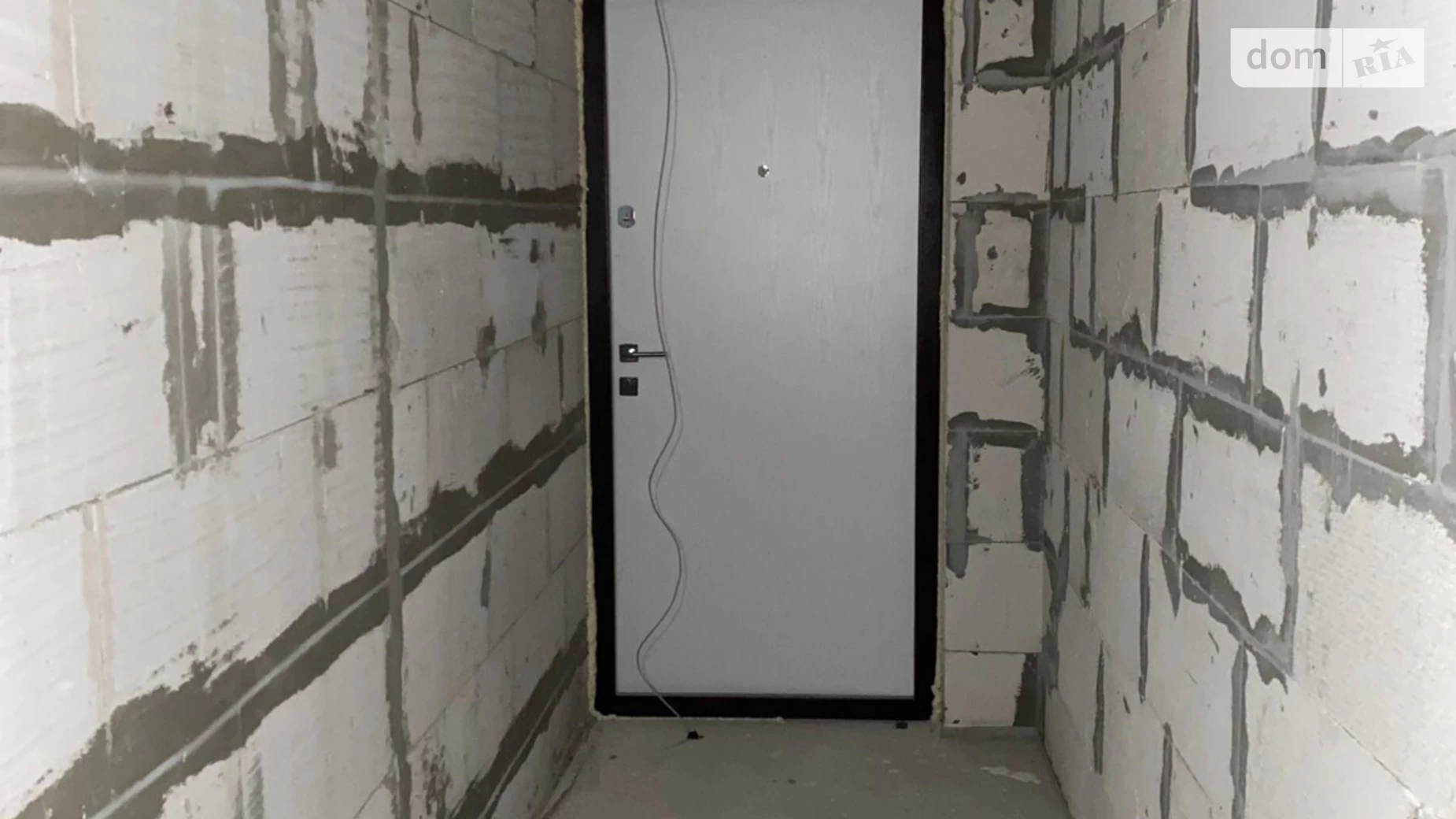 Продается 1-комнатная квартира 40.4 кв. м в Одессе, Фонтанская дор. - фото 4