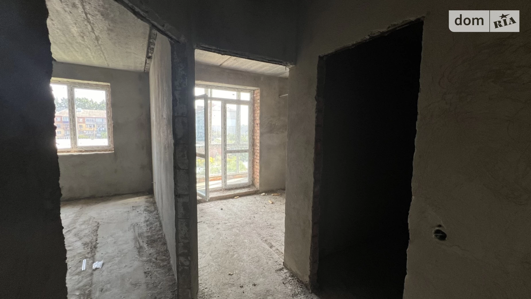 Продається 1-кімнатна квартира 43 кв. м у Вінниці, вул. Героїв Чорнобиля, 1 - фото 4