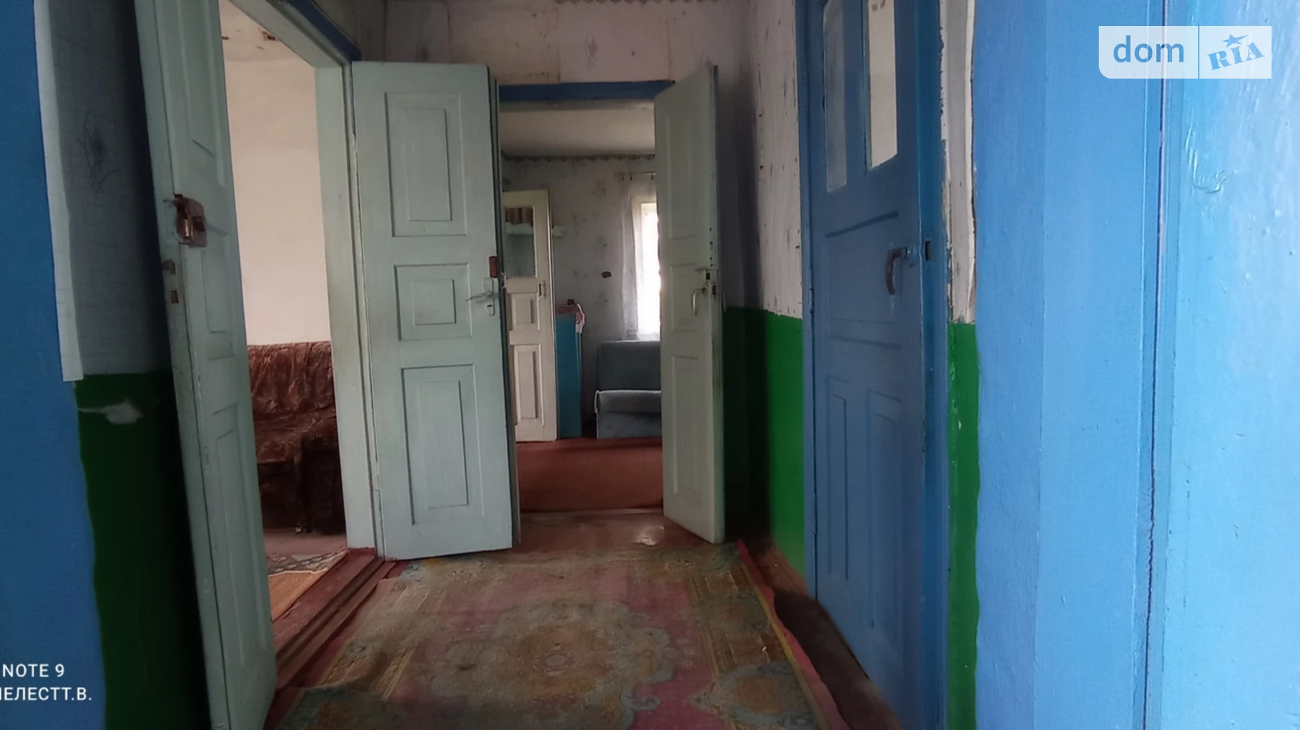 Продается одноэтажный дом 60 кв. м с баней/сауной, цена: 10000 $ - фото 2